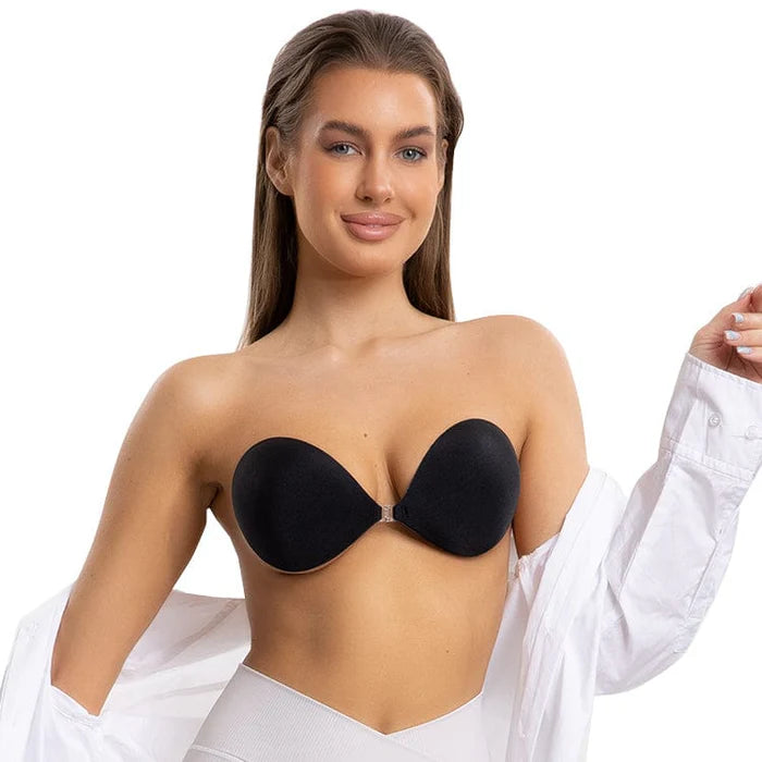 Invisible Sticky Bra (Pack of 2)