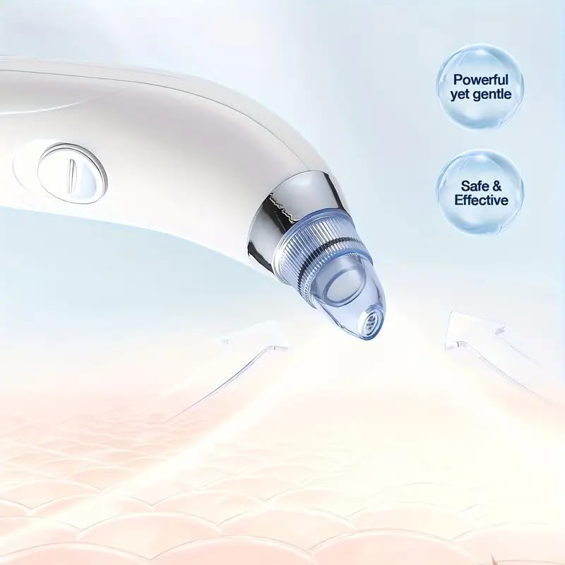Blackhead Remover – Radiance in Minutes