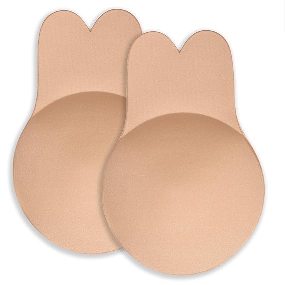 GlowVera™ Silicone Lift Pads – Instant Lift & Perfect Shape