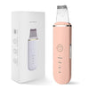 🌸 GlowWave™ 4-in-1 Face Skin Scrubber