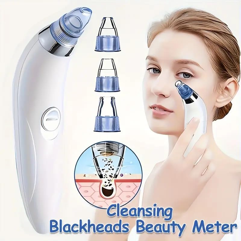 Blackhead Remover – Radiance in Minutes
