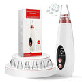Professional Blackhead Remover Suction Tool