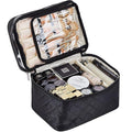 Multi-Functional Bag Organizer / Makeup Pouch