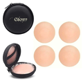 GlowVera™ Reusable Nipple Covers pack of 2