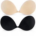 GlowVera™ Invisible Sticky Bra – Buy 1 Get 1 Free (PACK OF 2)
